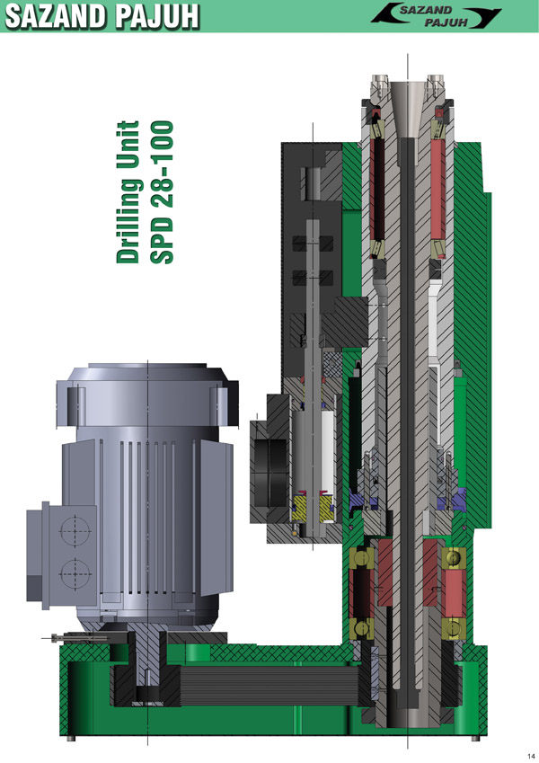 SPD 28-100